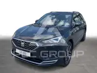 2022 Seat Tarraco