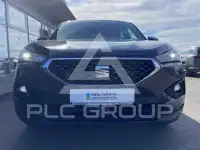 2022 Seat Tarraco
