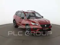 2022 Seat Tarraco