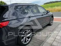 2022 Seat Tarraco