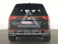 2022 Seat Tarraco