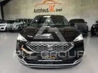2022 Seat Tarraco