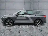 2022 Seat Tarraco