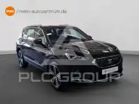2022 Seat Tarraco