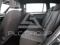 2022 Seat Tarraco