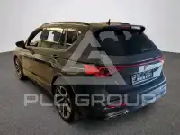 2022 Seat Tarraco