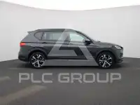 2022 Seat Tarraco
