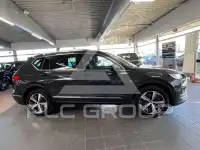 2022 Seat Tarraco