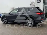 2022 Seat Tarraco