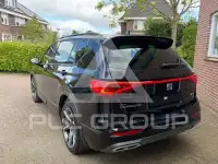 2022 Seat Tarraco