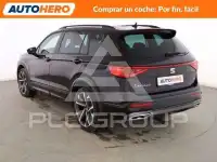 2022 Seat Tarraco