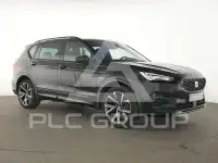 2022 Seat Tarraco