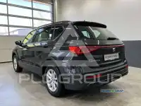 2022 Seat Tarraco