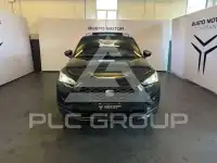 2022 Seat Tarraco