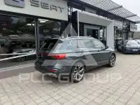 2022 Seat Tarraco