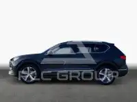 2022 Seat Tarraco
