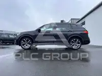 2022 Seat Tarraco