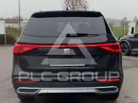 2022 Seat Tarraco