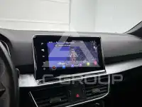 2022 Seat Tarraco