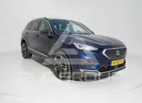 2022 Seat Tarraco