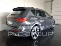 2022 Seat Tarraco
