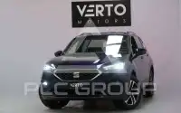 2022 Seat Tarraco
