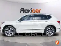 2022 Seat Tarraco