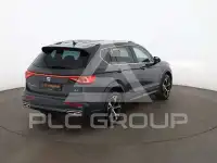 2022 Seat Tarraco