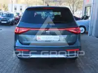 2022 Seat Tarraco
