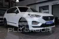 2022 Seat Tarraco