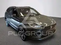 2022 Seat Tarraco