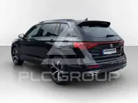 2022 Seat Tarraco
