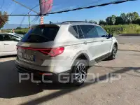 2022 Seat Tarraco