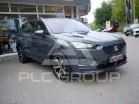 2022 Seat Tarraco