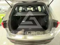 2022 Seat Tarraco