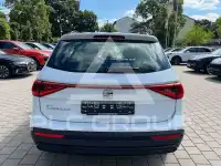 2022 Seat Tarraco