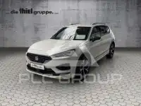 2022 Seat Tarraco
