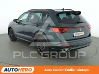 2022 Seat Tarraco