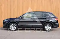 2022 Seat Tarraco