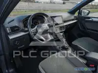 2022 Seat Tarraco