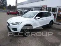 2022 Seat Tarraco