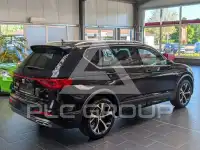 2022 Seat Tarraco