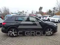 2022 Seat Tarraco