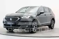 2022 Seat Tarraco