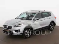 2022 Seat Tarraco