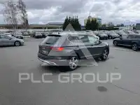 2022 Seat Tarraco