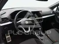 2022 Seat Tarraco