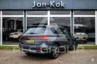 2022 Seat Tarraco