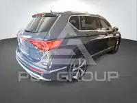 2022 Seat Tarraco