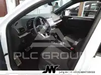 2022 Seat Tarraco